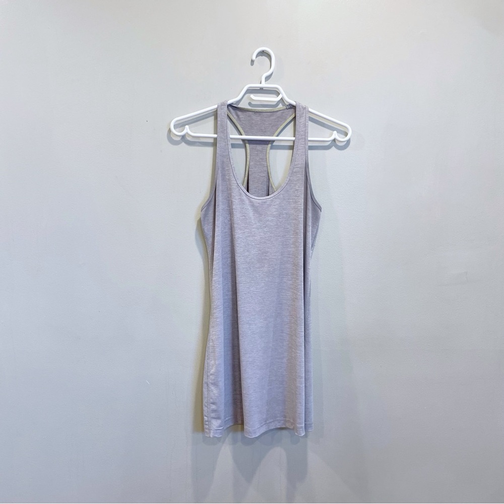 Lululemon Tank Top - long